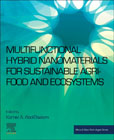 Multifunctional Hybrid Nanomaterials for Sustainable Agri-food and Ecosystems