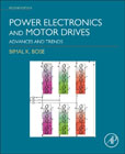 Power Electronics and Motor Drives: Advances and Trends