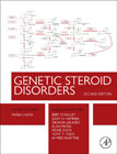 Genetic Steroid Disorders