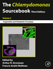 The Chlamydomonas Sourcebook: Volume 2: Organellar and Metabolic Processes