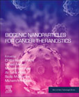 Biogenic Nanoparticles for Cancer Theranostics