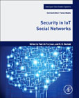 Security in IoT Social Networks