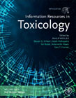 Information Resources in Toxicology: Volume 2: The Global Arena