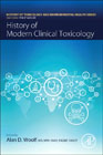 History of Modern Clinical Toxicology