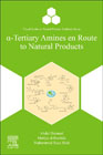 a-Tertiary Amines en Route to Natural Products