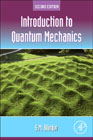 Introduction to quantum mechanics