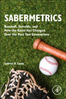 Sabermetrics: Baseball, Steroids, and How the Game has Changed Over the Past Two Generations