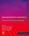 Nanomagnetic Materials: Fabrication, Characterization and Application