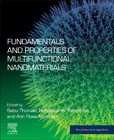 Fundamentals and Properties of Multifunctional Nanomaterials