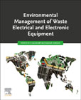 Environmental Management of Waste Electrical and Electronic Equipment