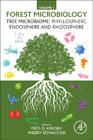 Forest Microbiology: Volume 1: Tree Microbiome: Phyllosphere, Endosphere and Rhizosphere