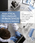 Analytical Techniques in Biosciences: From Basics to Applications