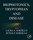 Biophotonics, Tryptophan and Disease