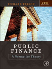 Public Finance: A Normative Theory