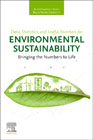 Data, Statistics, and Useful Numbers for Environmental Sustainability: Bringing the Numbers to Life