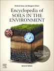 Encyclopedia of Soils in the Environment