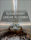 Elementary Linear Algebra