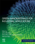 Green Nanomaterials for Industrial Applications