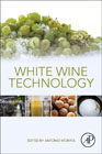 White wine technology