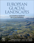 European Glacial Landscapes: Maximum Extent of Glaciations