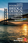 Innovative Bridge Design Handbook: Construction, Rehabilitation and Maintenance