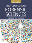 Encyclopedia of Forensic Sciences