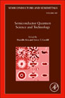 Semiconductor Quantum Science and Technology