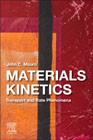 Materials Kinetics: Transport and Rate Phenomena