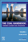 The Coal Handbook: Towards Cleaner Production