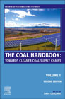 The Coal Handbook: Towards Cleaner Production