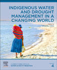 Indigenous Water and Drought Management in a Changing World