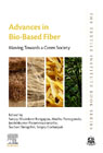 Advances in Bio-Based Fiber: Moving Towards a Green Society