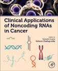 Clinical Applications of Noncoding RNAs in Cancer