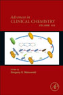 Advances in Clinical Chemistry