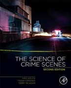 The Science of Crime Scenes