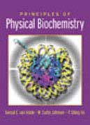 Principles of Physical Biochemistry