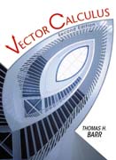 Vector Calculus