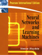 Neural networks: and learning machines