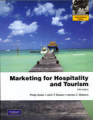 Marketing for hospitality and tourism: international edition