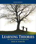 Learning theories: an educational perspective