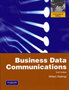 Business data communications