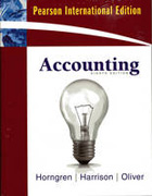 Accounting