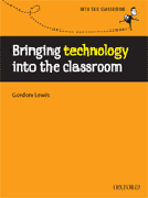 Bringing technology into the classroom