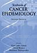 Textbook of cancer epidemiology