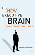 The new executive brain: frontal lobes in a complex world