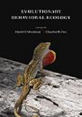 Evolutionary behavioral ecology