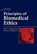 Principles of biomedical ethics