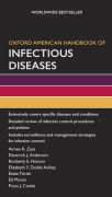 Oxford american handbook of infectious diseases