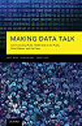 Making data talk