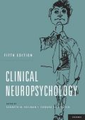 Clinical neuropsychology